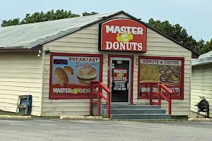 Master Donuts image