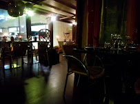 Atmosphère du Restaurant indien Le Taj à Menton - n°2