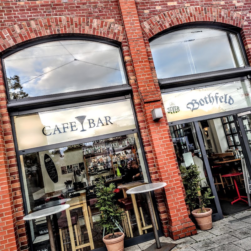 Cafe Bar Bothfeld