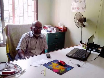 Photos of ROKEYA SAKHAYET HOMEO HALL, Dr. A. Latif