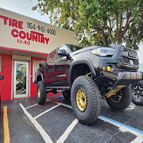 Tire Country - Photo 5 - Car repair in Pompano Beach, FL, Fort Lauderdale
