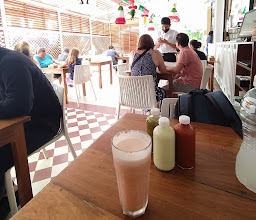 La Ceiba de la 30 photo