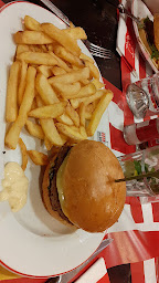 Photo n°97 de Restaurant La Boucherie à Cholet ()