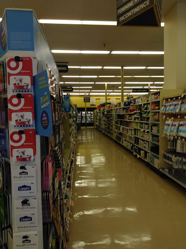 Grocery Store «Winn-Dixie», reviews and photos, 3200 N Ashley St, Valdosta, GA 31602, USA