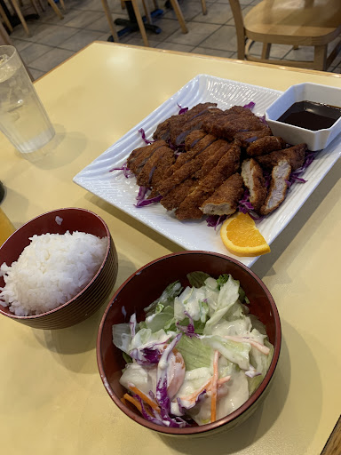 Dashi Japanese Restaurant image