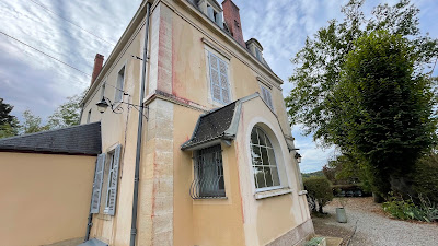 Couvreur WM à Gurgy