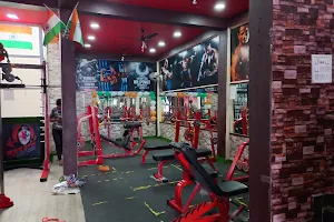 Red Gym image
