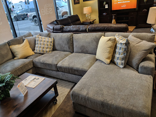 Furniture Store «Furniture Design Center», reviews and photos, 1716 5th St, Eureka, CA 95501, USA