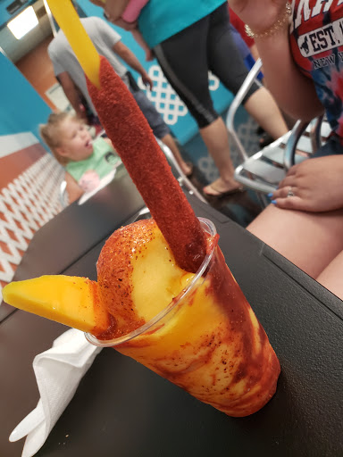 Ice Cream Shop «La Michoacana Delicious», reviews and photos, 839 Nashville Pike, Gallatin, TN 37066, USA