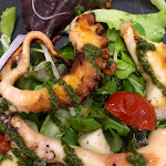 Photo n°3 de l'avis de Raen.o fait le 19/07/2020 à 10:35 sur le  Ristorante Amici à Pietrasanta