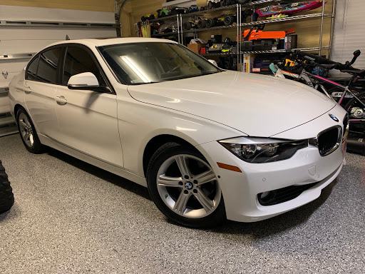 Auto Repair Shop «Auto Europa Naples», reviews and photos, 40 Goodlette-Frank Rd, Naples, FL 34102, USA