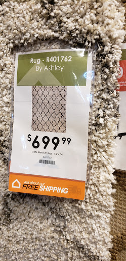 Furniture Store «Ashley HomeStore», reviews and photos, 26520 Carl Boyer Dr, Santa Clarita, CA 91350, USA