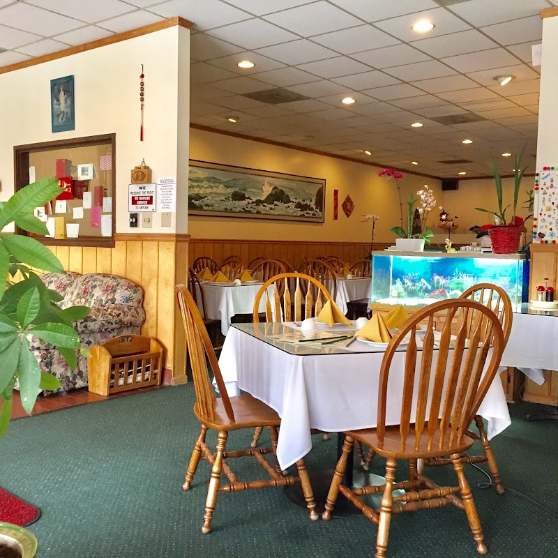 Chef Ming's Chinese Restaurant