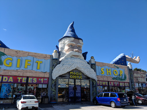 Gift Shop «Magic Castle Gift Kingdom», reviews and photos, 7646 W Irlo Bronson Memorial Hwy, Kissimmee, FL 34747, USA