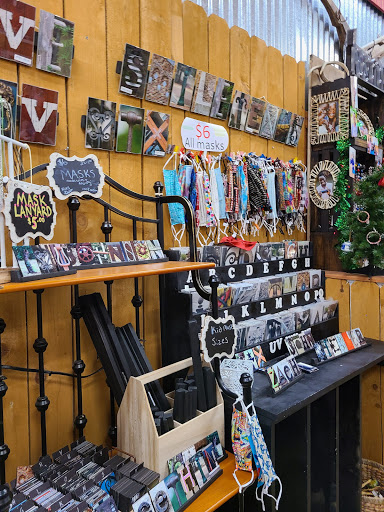 Gift Shop «Austin Gift Company», reviews and photos, 4211 S Lamar Blvd, Austin, TX 78704, USA