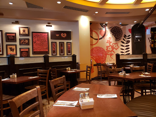 Restaurant «Max Brenner», reviews and photos, 745 Boylston St, Boston, MA 02116, USA