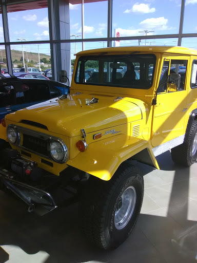 Toyota Dealer «Hartford Toyota Superstore», reviews and photos, 135 W Service Rd, Hartford, CT 06120, USA