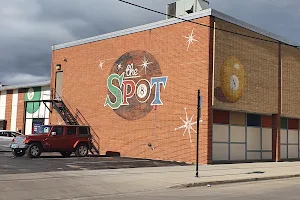 The Spot image