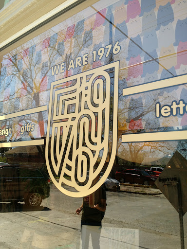 Gift Shop «We Are 1976, Inc.», reviews and photos, 313 N Bishop Ave, Dallas, TX 75208, USA