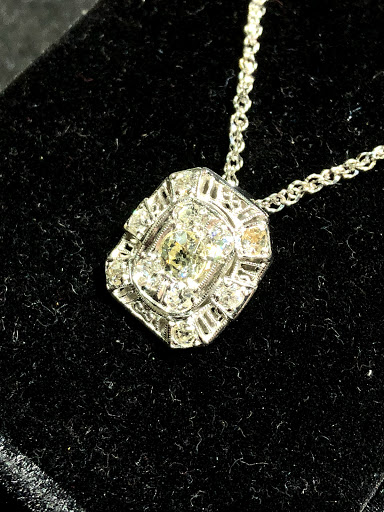 Pawn Shop «Carolina Pawn & Jewelry», reviews and photos, 4201 Monroe Rd, Charlotte, NC 28205, USA