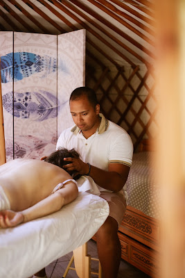 Sitraka Masseur magnétiseur énergéticien à Tarbes | Am'anats Kinesio à Tarbes