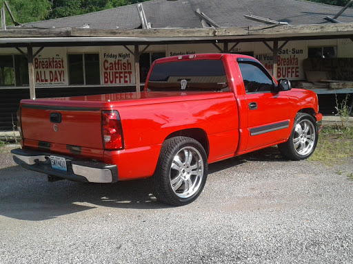 Used Tire Shop «Clark Tire & Auto», reviews and photos, 4539 MO-21, Imperial, MO 63052, USA