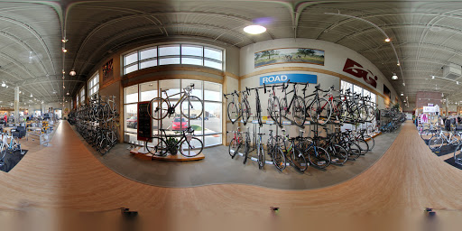 Bicycle Store «Bicycle Garage Indy & BGI Fitness», reviews and photos, 4340 E 82nd St, Indianapolis, IN 46250, USA