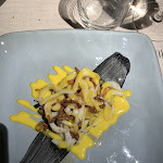 Photo n°1 de l'avis de Roberto.o fait le 20/02/2022 à 14:48 sur le  Idee Bistrot à Bergamo