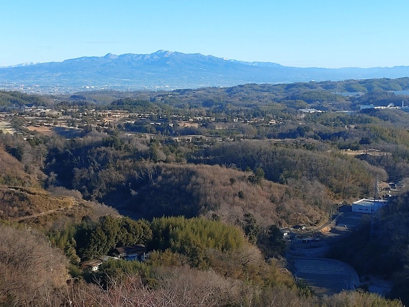 崇台山