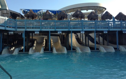 Water Park «Thundering Surf Waterpark», reviews and photos, 300 Taylor Ave, Beach Haven, NJ 08008, USA