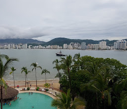 Park Royal Beach Acapulco photo