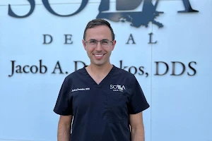 Lafayette Dentist - SOLA Dental image