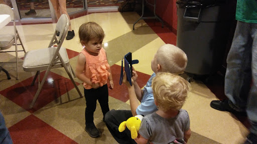 Movie Theater «Epic Theatres of St. Augustine», reviews and photos, 112 Theatre Dr, St Augustine, FL 32086, USA