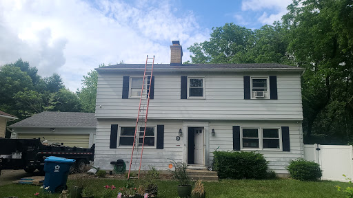 2324 Cambridge Dr, Kalamazoo, MI 49001, USA