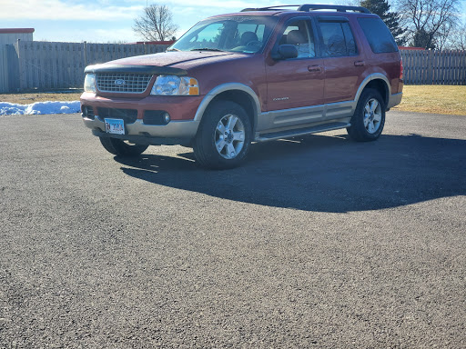 Used Car Dealer «Route 31 Auto Sales», reviews and photos, 610 State Rte 31, McHenry, IL 60050, USA