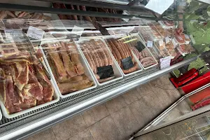 Serbian Barbecue image