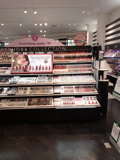 Cosmetics Store «SEPHORA», reviews and photos, 17410 Hall Rd #167, Charter Twp of Clinton, MI 48038, USA