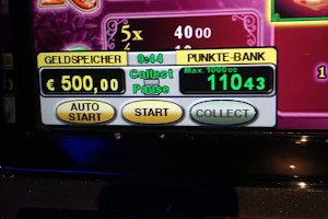 Magic Casino image