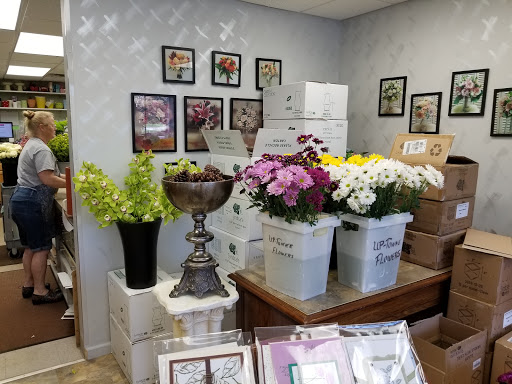Florist «Up-Towne Flowers & Gift Shoppe», reviews and photos, 2145 W Dublin Granville Rd, Worthington, OH 43085, USA