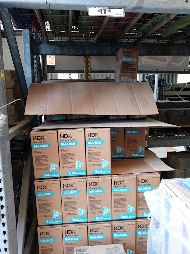 Home Improvement Store «The Home Depot», reviews and photos, 4136 Jimmy Carter Blvd, Norcross, GA 30093, USA