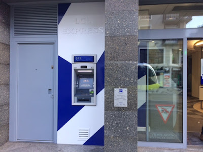 LCL Banque et assurance à Brest