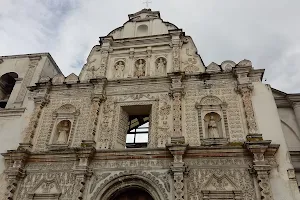 Quetzaltenango Cathedral image