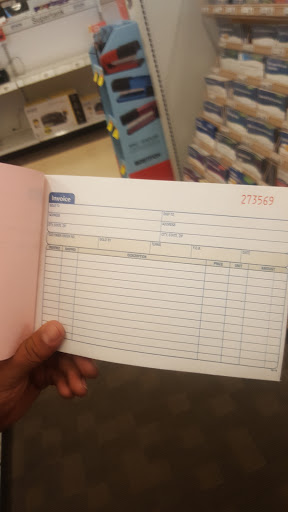 Office Supply Store «OfficeMax», reviews and photos, 1051 Mayberry Dr, Highlands Ranch, CO 80129, USA