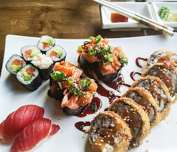 Mikoto Sushi - Prenzlauer Berg photo