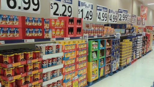 Grocery Store «Save-A-Lot», reviews and photos, 205 Union St, Waterbury, CT 06701, USA