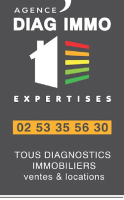AGENCE DIAG'IMMO EXPERTISES - Diagnostic Immobilier Nantes à Nantes