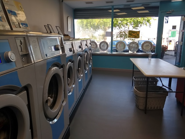Reviews of Queens Road Launderette in Bristol - Laundry service