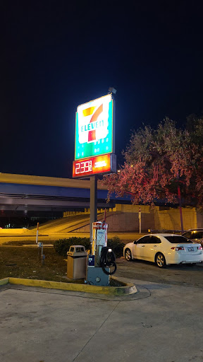 Convenience Store «7-Eleven», reviews and photos, 8630 FL-84, Davie, FL 33324, USA