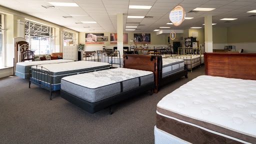 Mattress Store «Verlo Mattress», reviews and photos, 237 E Gay St Suite 1, West Chester, PA 19380, USA