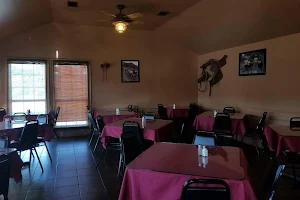 El Rancho Mexican Restaurant image